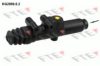 MERCE 6132950006 Master Cylinder, clutch